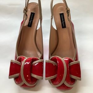 Nanette Lepore Pumps
